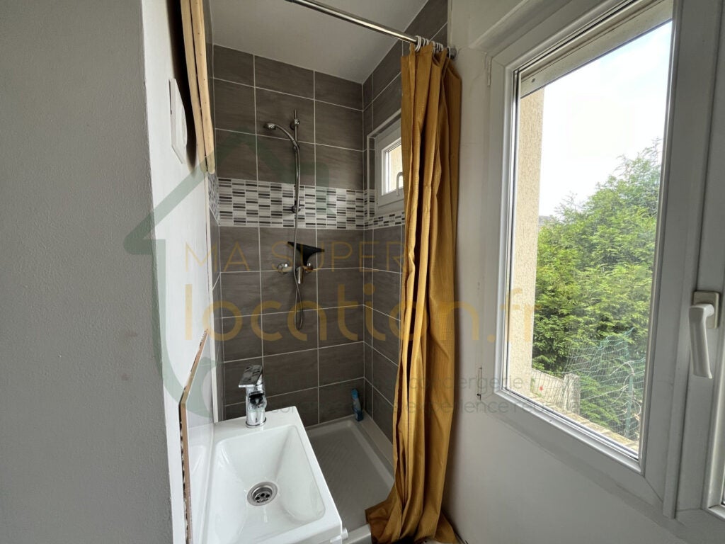 Flat Rue d'Alsace in Essigny-le-Grand