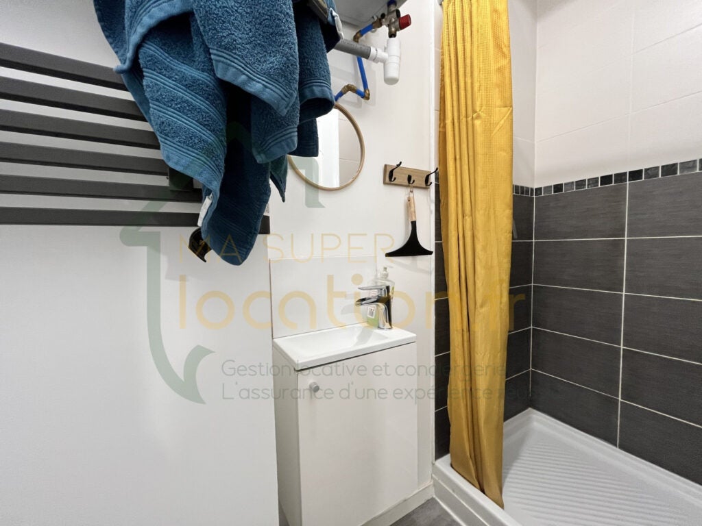 Appartement Rue d'Alsace à Essigny-le-Grand