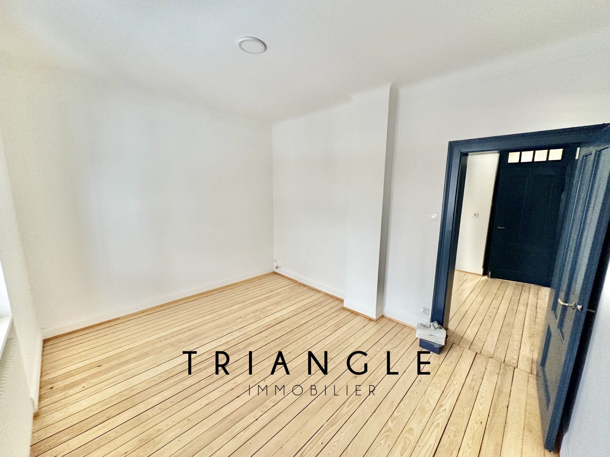Flat Rue des Bergers in Vendenheim
