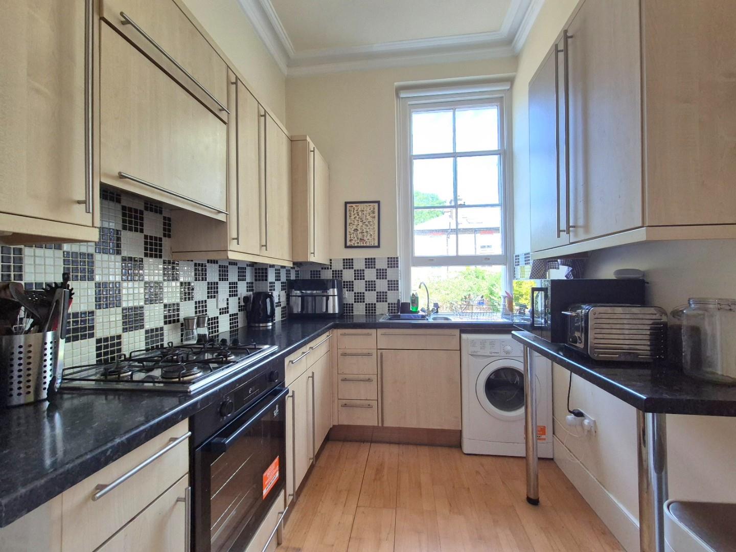 Flat Ranelagh Road in Greater London