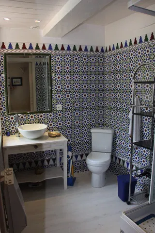 Chambre Rue Émile Pouytes à Caveirac