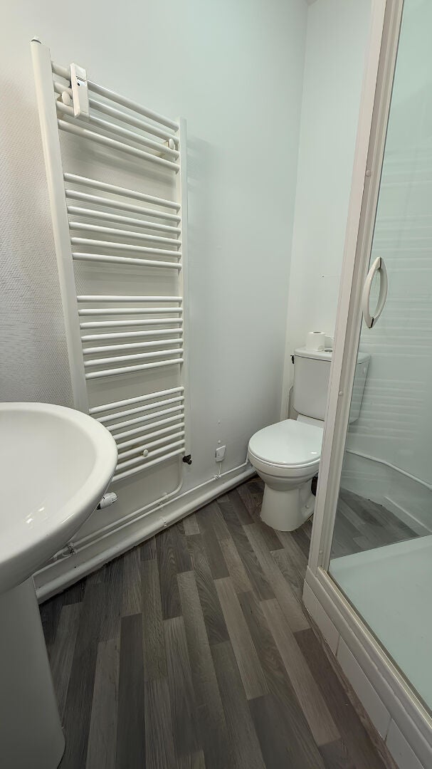 Appartement Les Pistoles à Sonzay