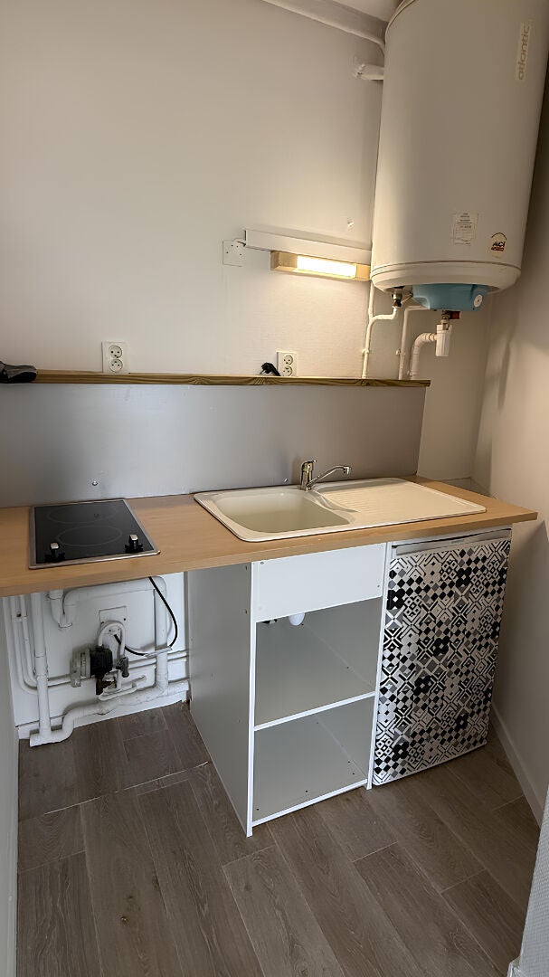 Appartement Les Pistoles à Sonzay