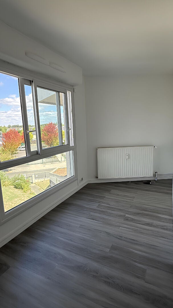 Appartement Les Pistoles à Sonzay