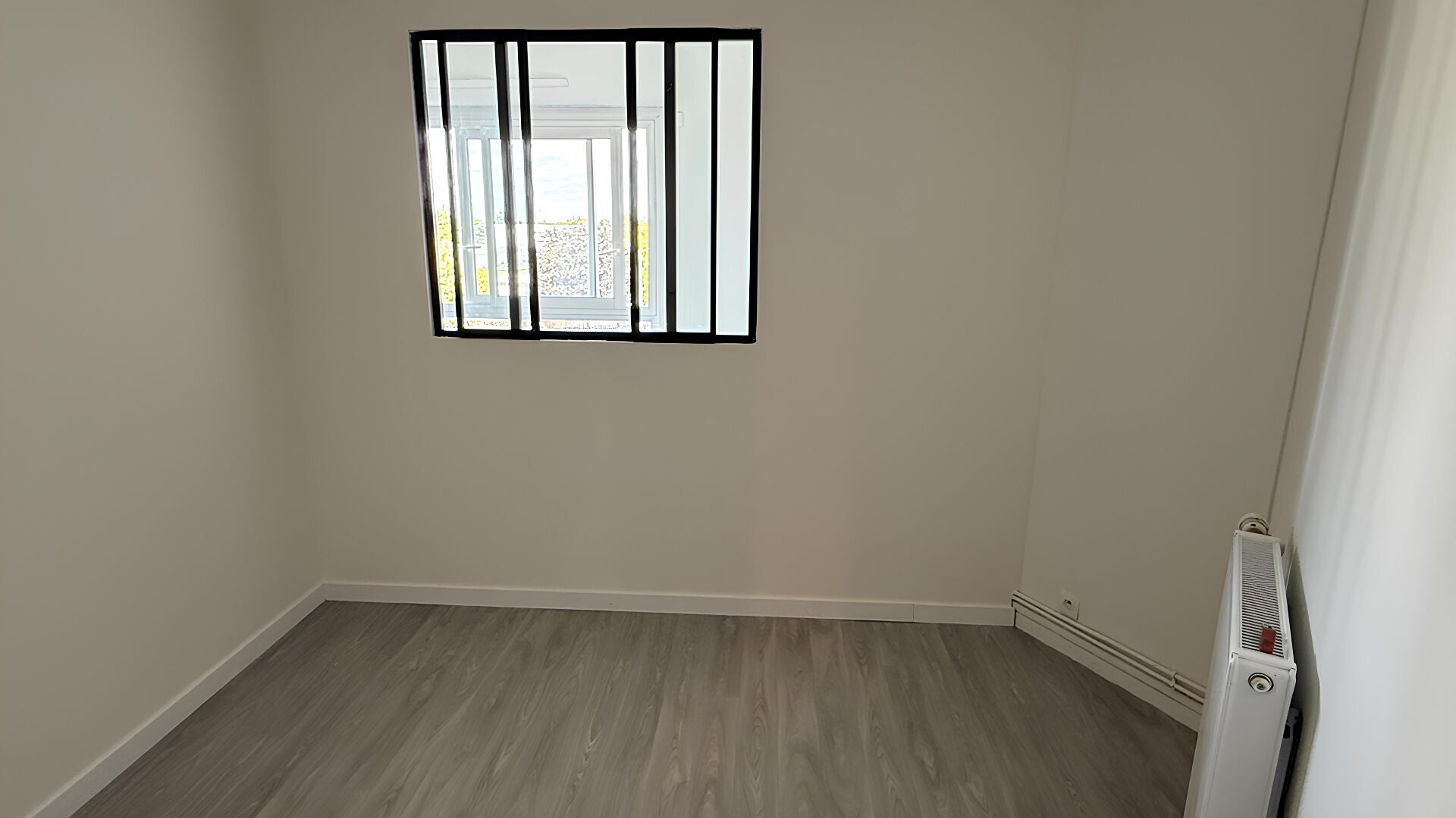 Appartement Les Pistoles à Sonzay