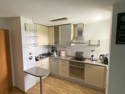 Wohnung Grünäckerstraße in Sindelfingen