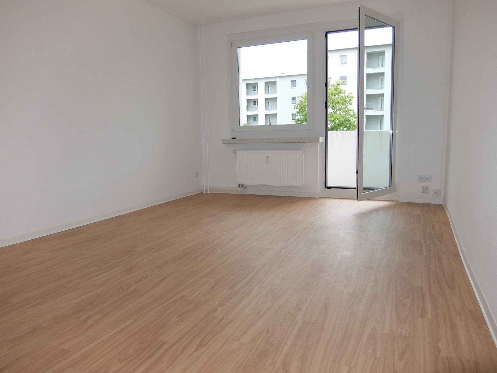 Wohnung Yorckstraße in Chemnitz