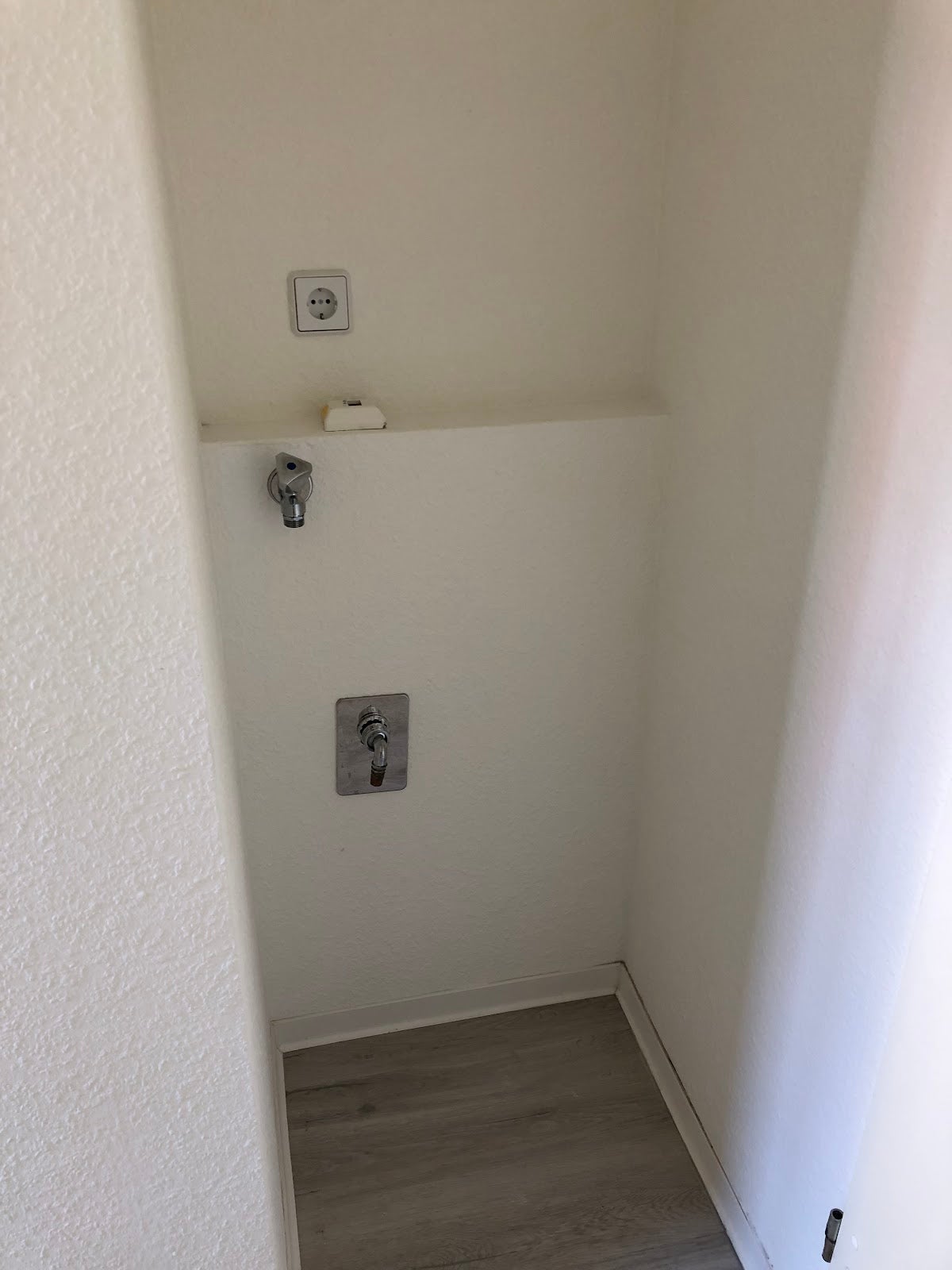 Wohnung Yorckstraße in Chemnitz