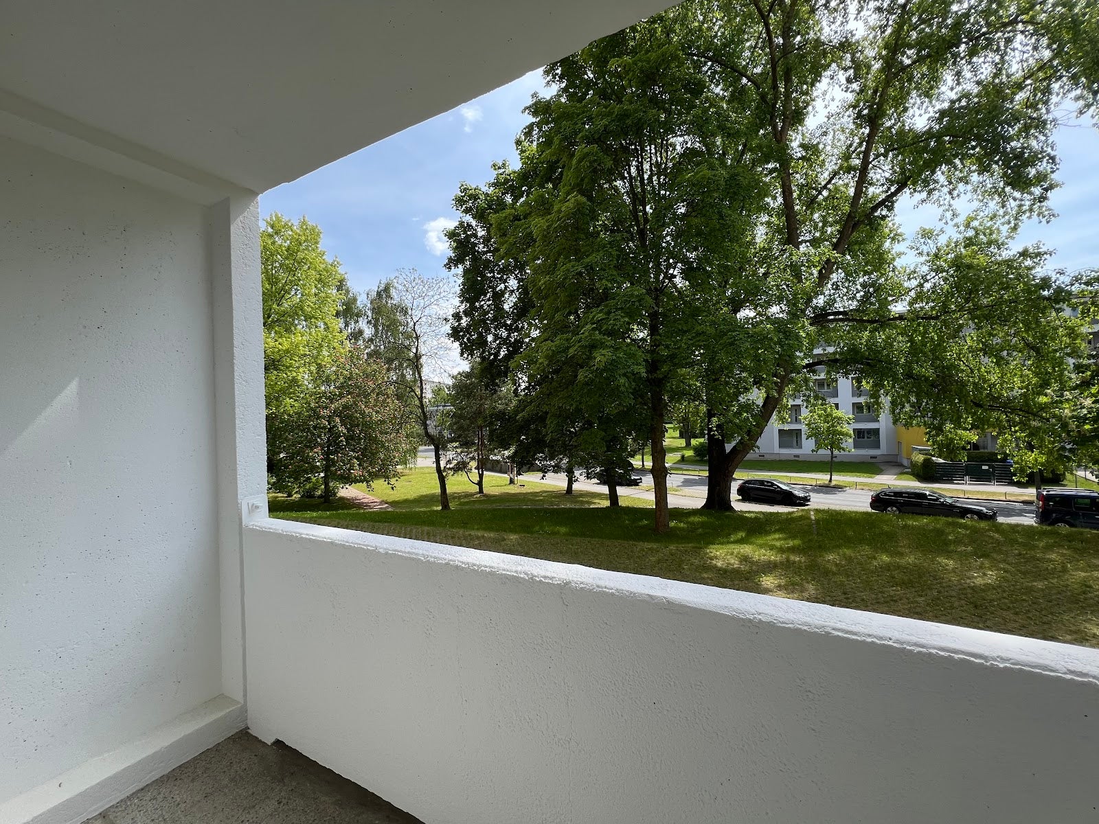 Wohnung Yorckstraße in Chemnitz
