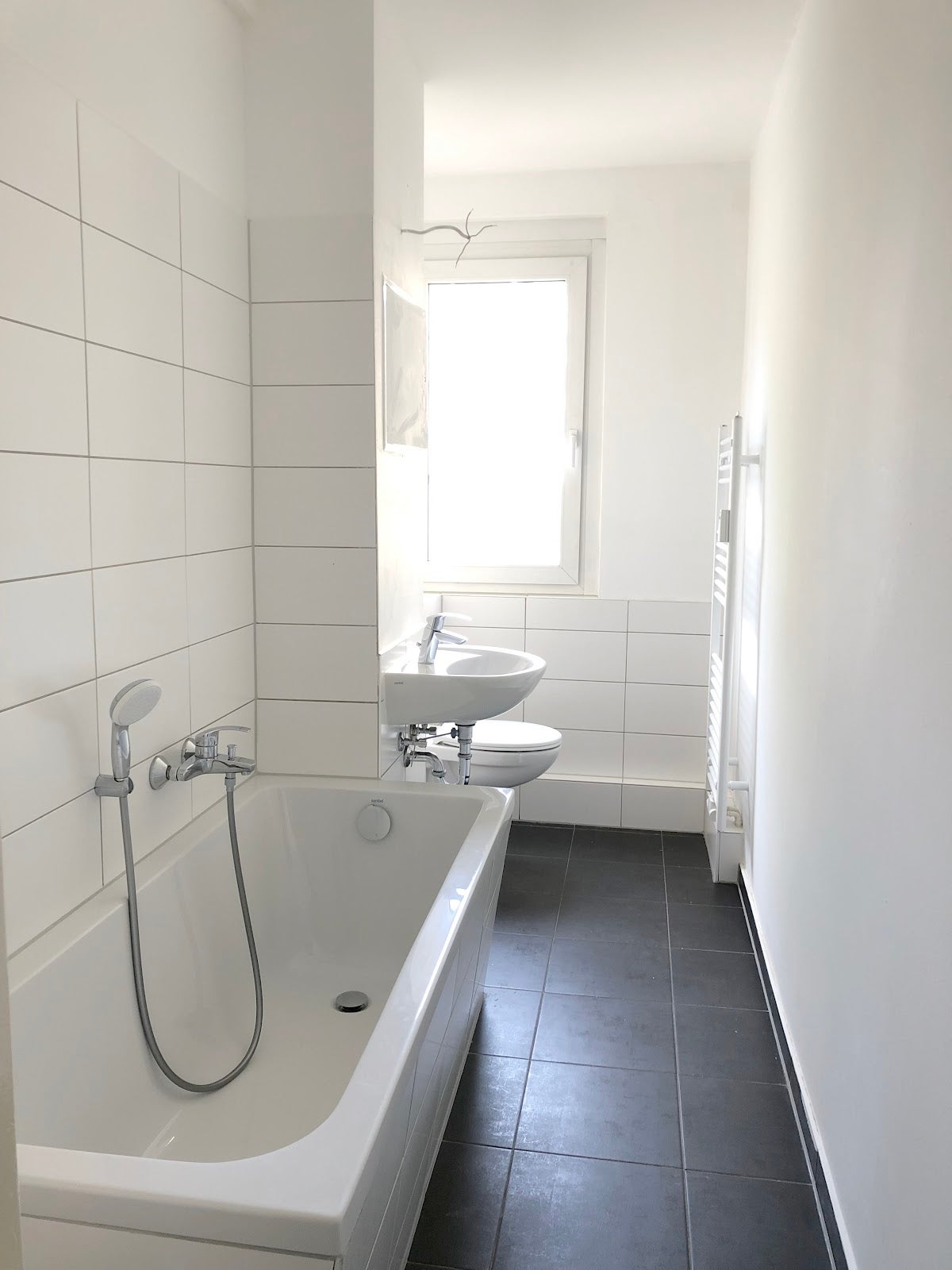 Wohnung Yorckstraße in Chemnitz