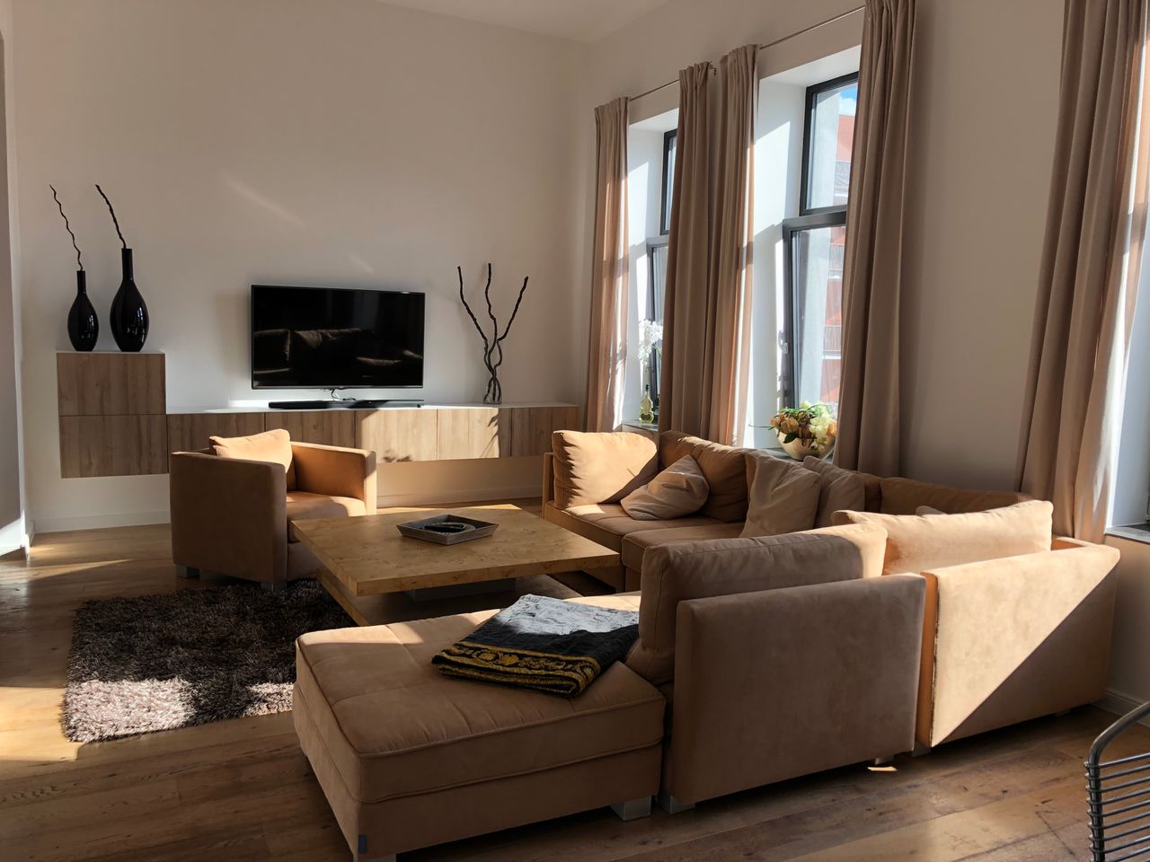 Wohnung Falkenstraße in Bremen