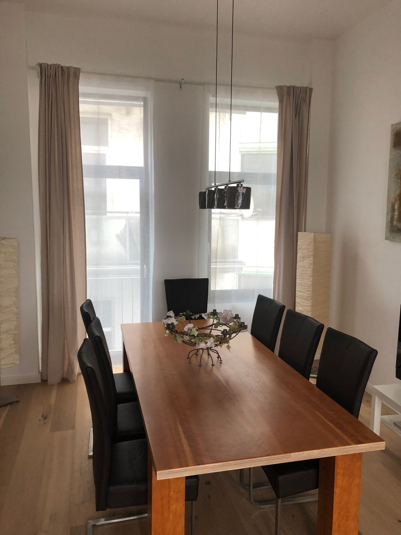 Wohnung Falkenstraße in Bremen