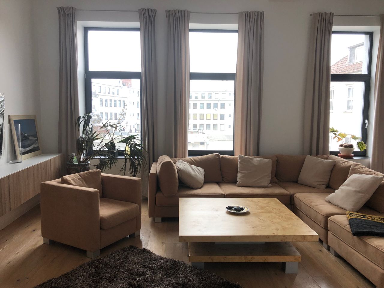 Wohnung Falkenstraße in Bremen