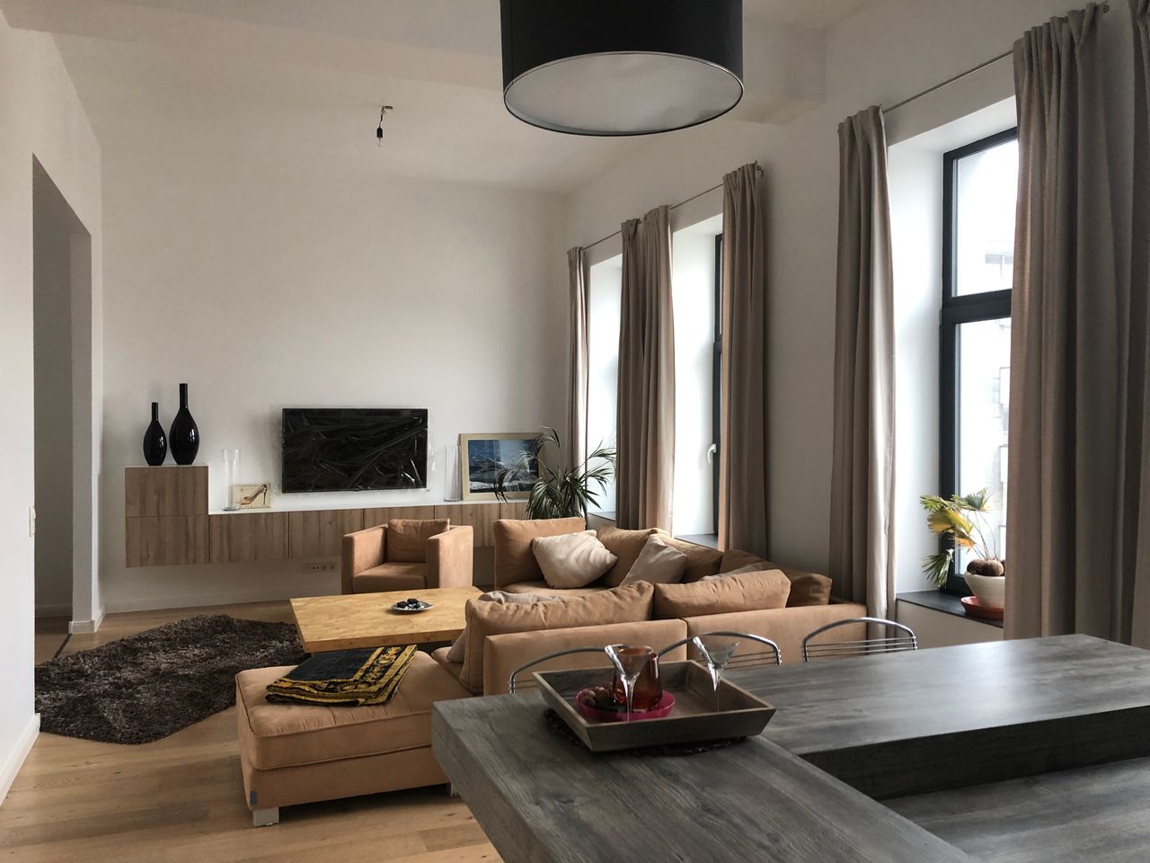 Wohnung Falkenstraße in Bremen