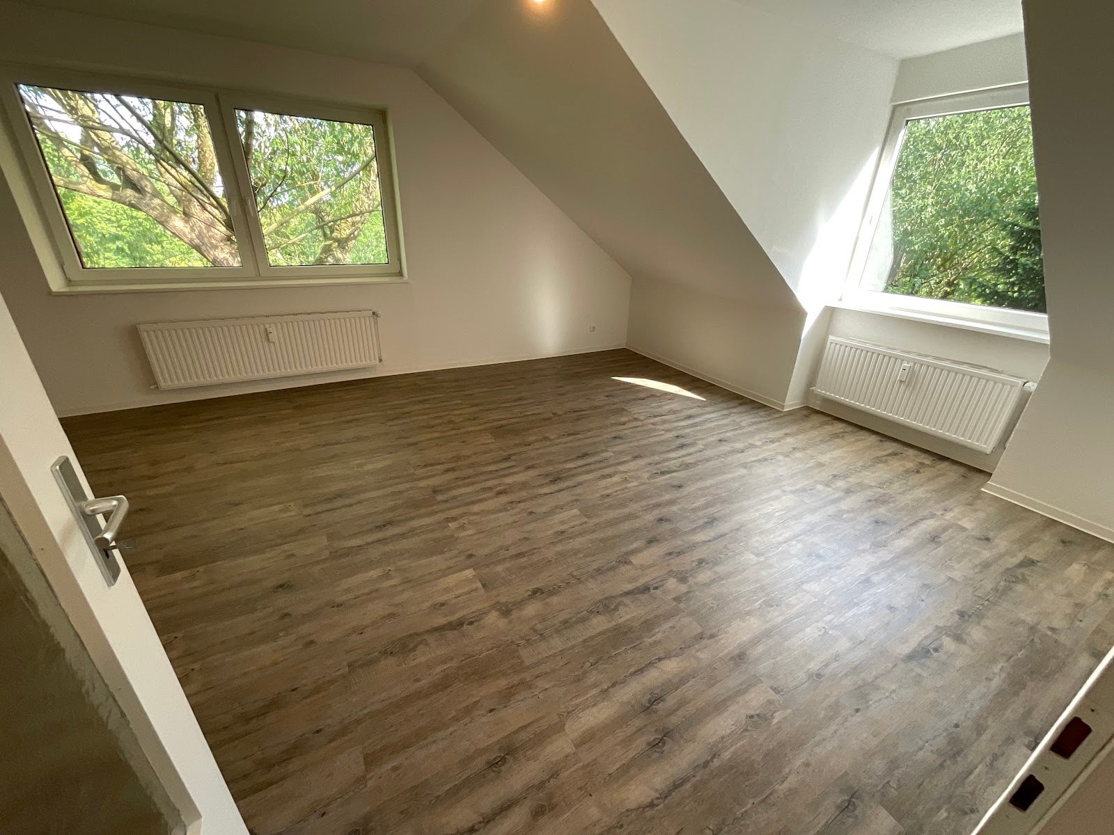 Wohnung Eutiner Straße in Lübeck
