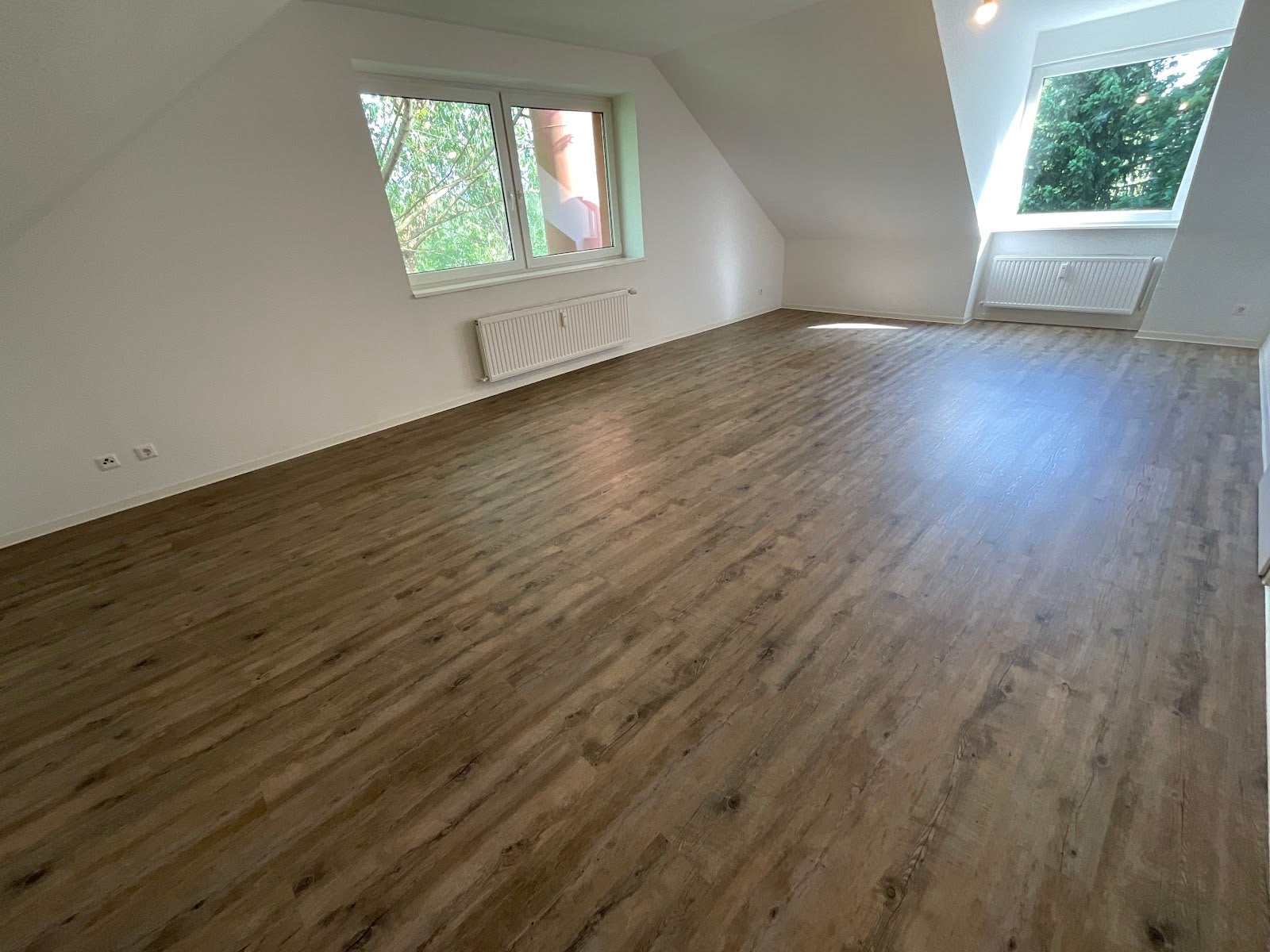 Wohnung Eutiner Straße in Lübeck