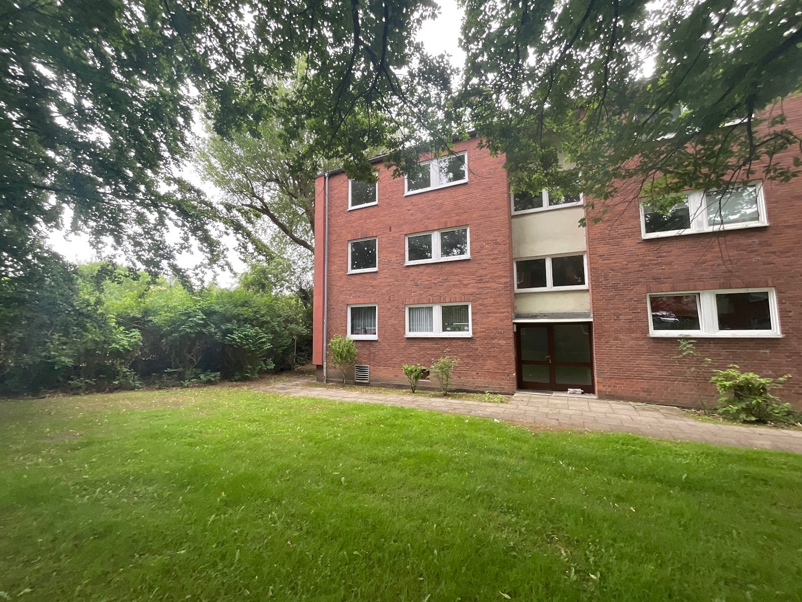 Wohnung Eutiner Straße in Lübeck