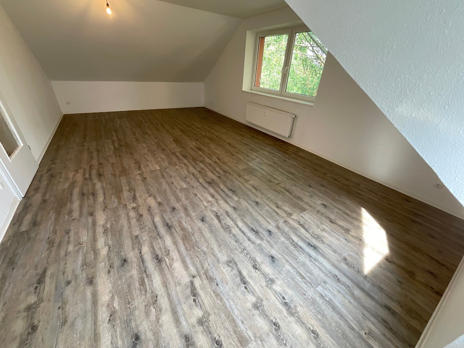 Wohnung Eutiner Straße in Lübeck