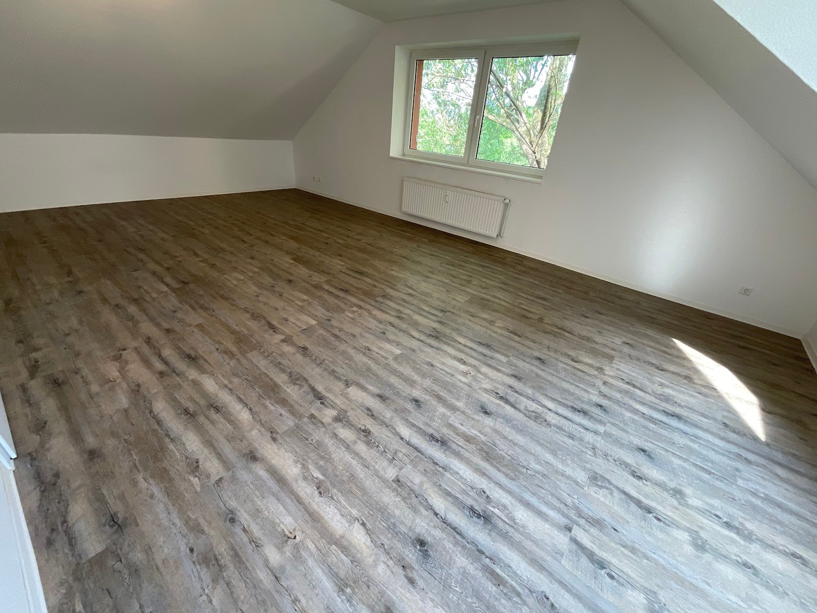 Wohnung Eutiner Straße in Lübeck