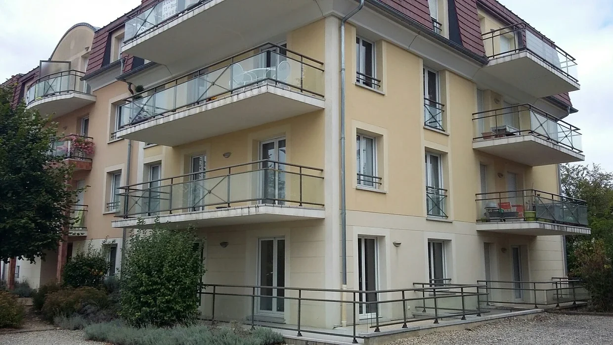 Appartement Avenue de l'Europe à Saint-Georges-sur-Baulche
