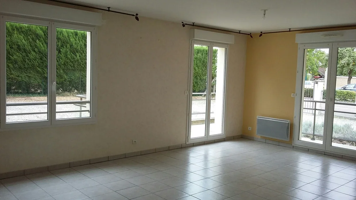 Appartement Avenue de l'Europe à Saint-Georges-sur-Baulche