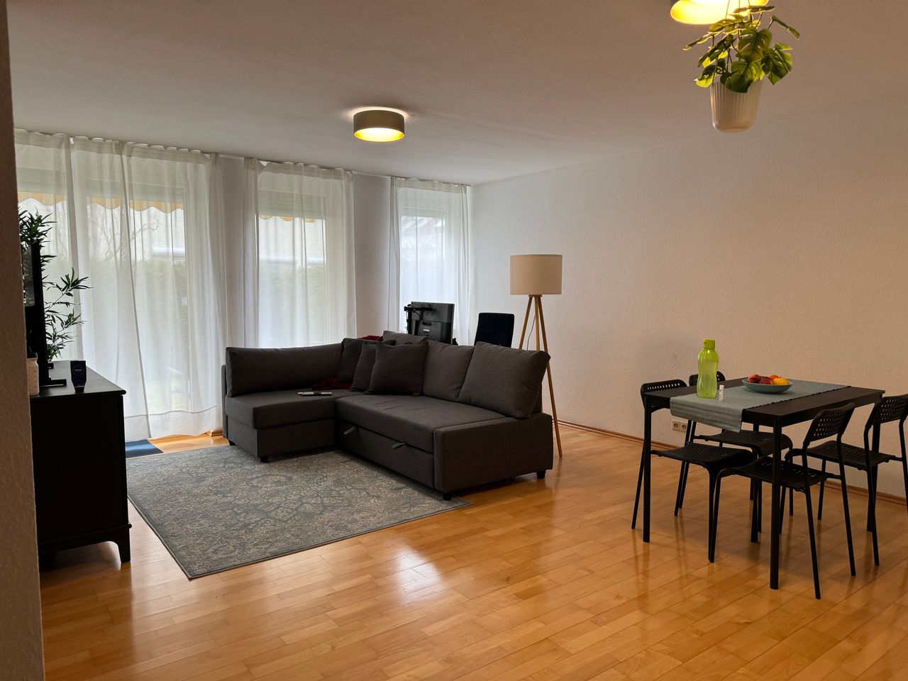 Wohnung Ludmannstraße in Stuttgart