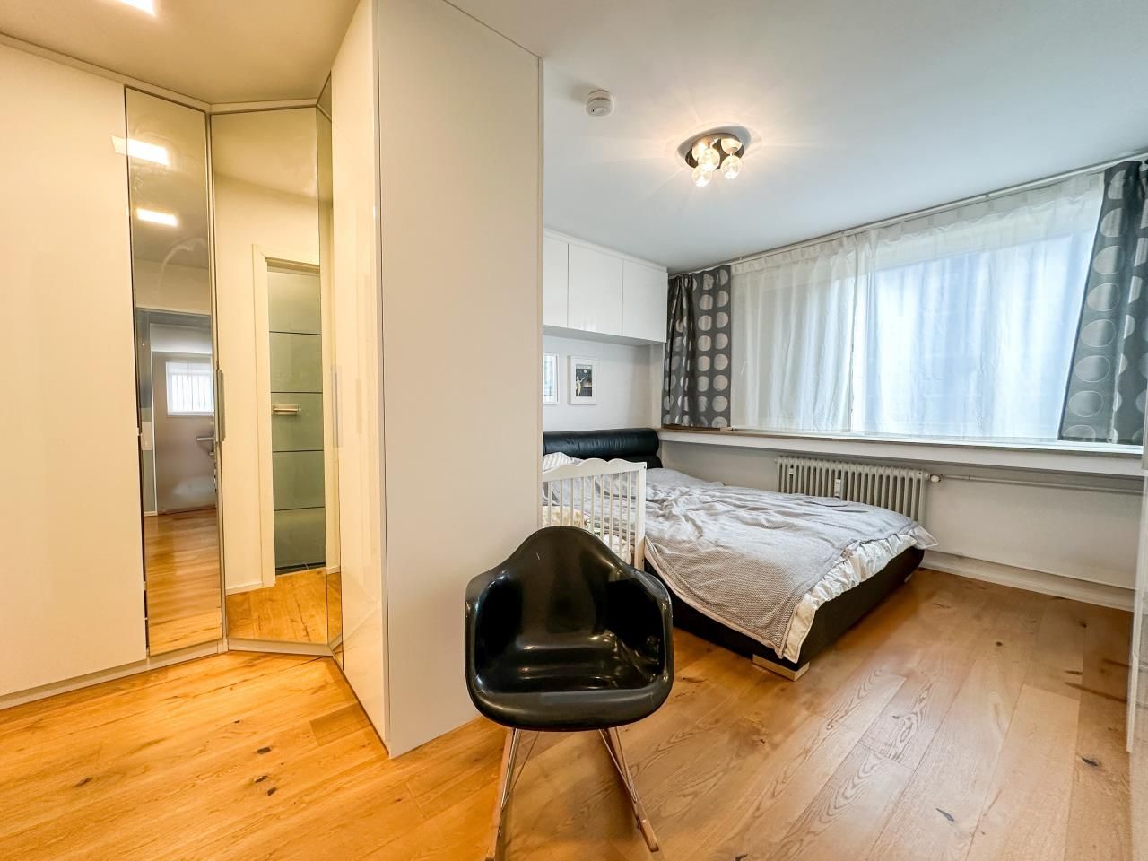 Wohnung Olgastraße in Stuttgart