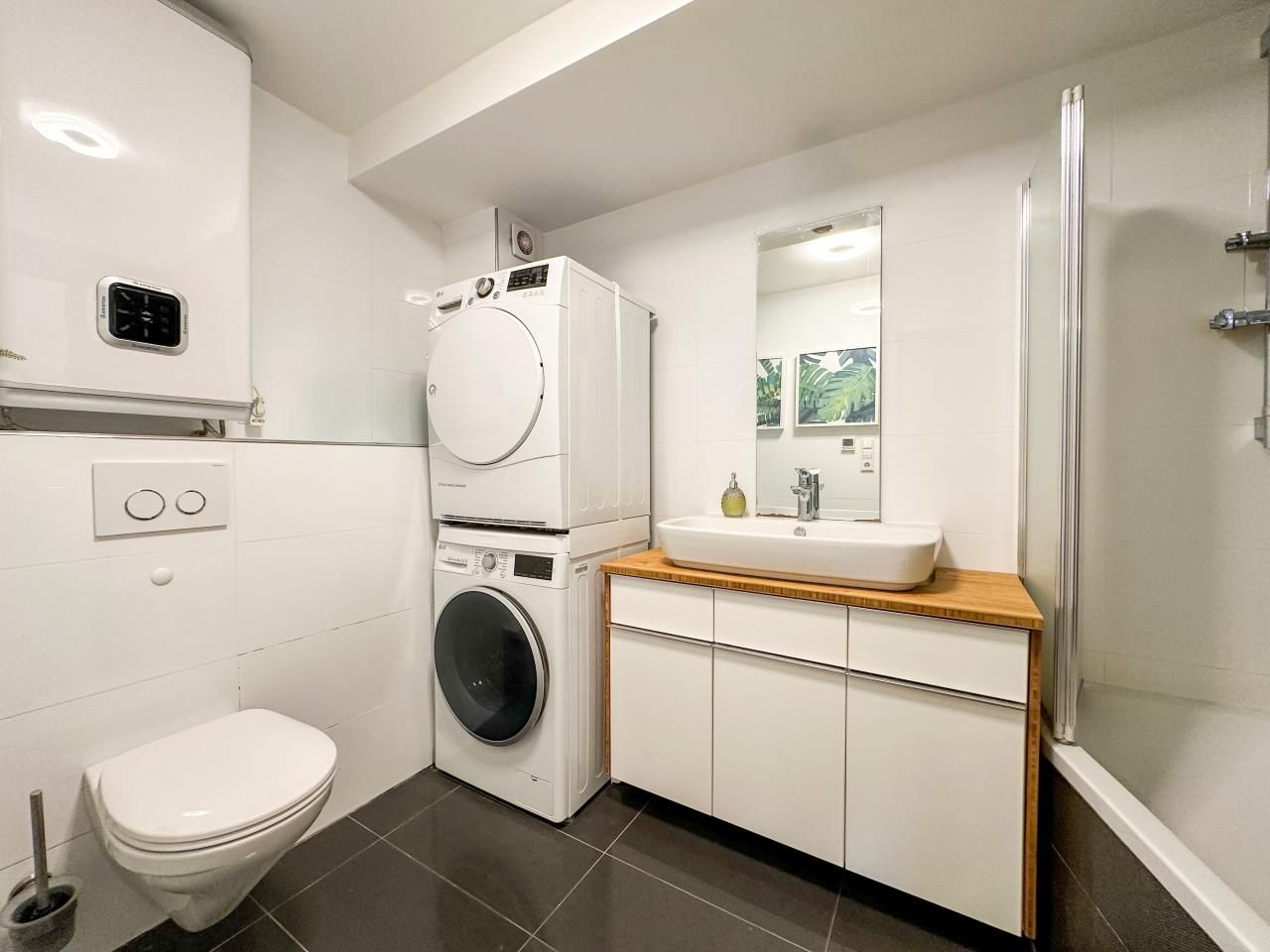 Wohnung Olgastraße in Stuttgart