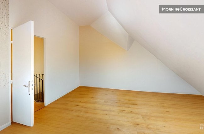 Appartement Rue Robert Schuman à Enghien-les-Bains