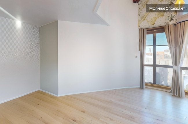 Appartement Rue Robert Schuman à Enghien-les-Bains