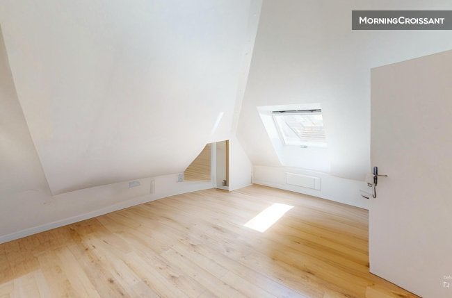 Appartement Rue Robert Schuman à Enghien-les-Bains