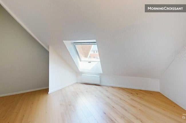Appartement Rue Robert Schuman à Enghien-les-Bains