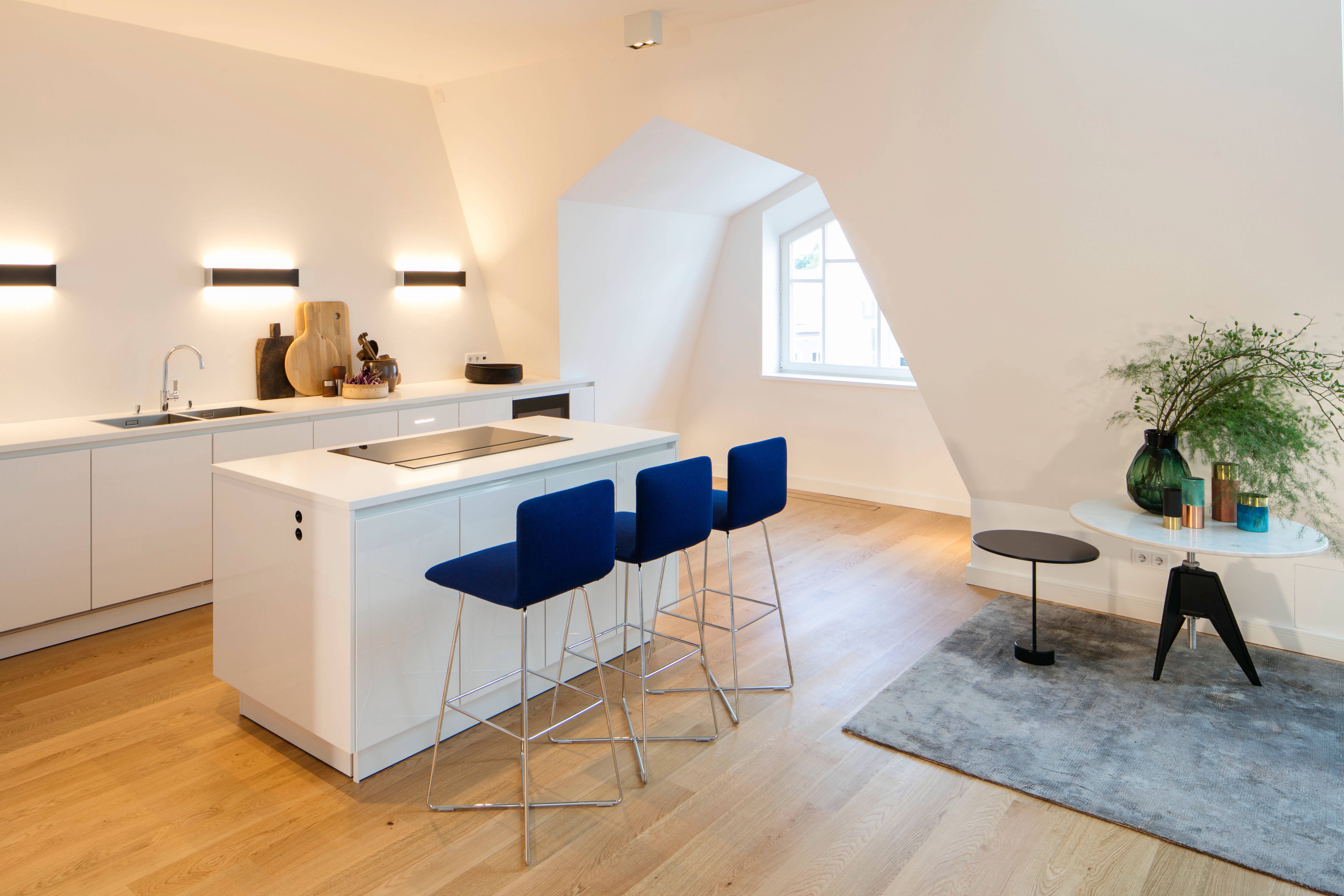 Wohnung Badestraße in Hamburg