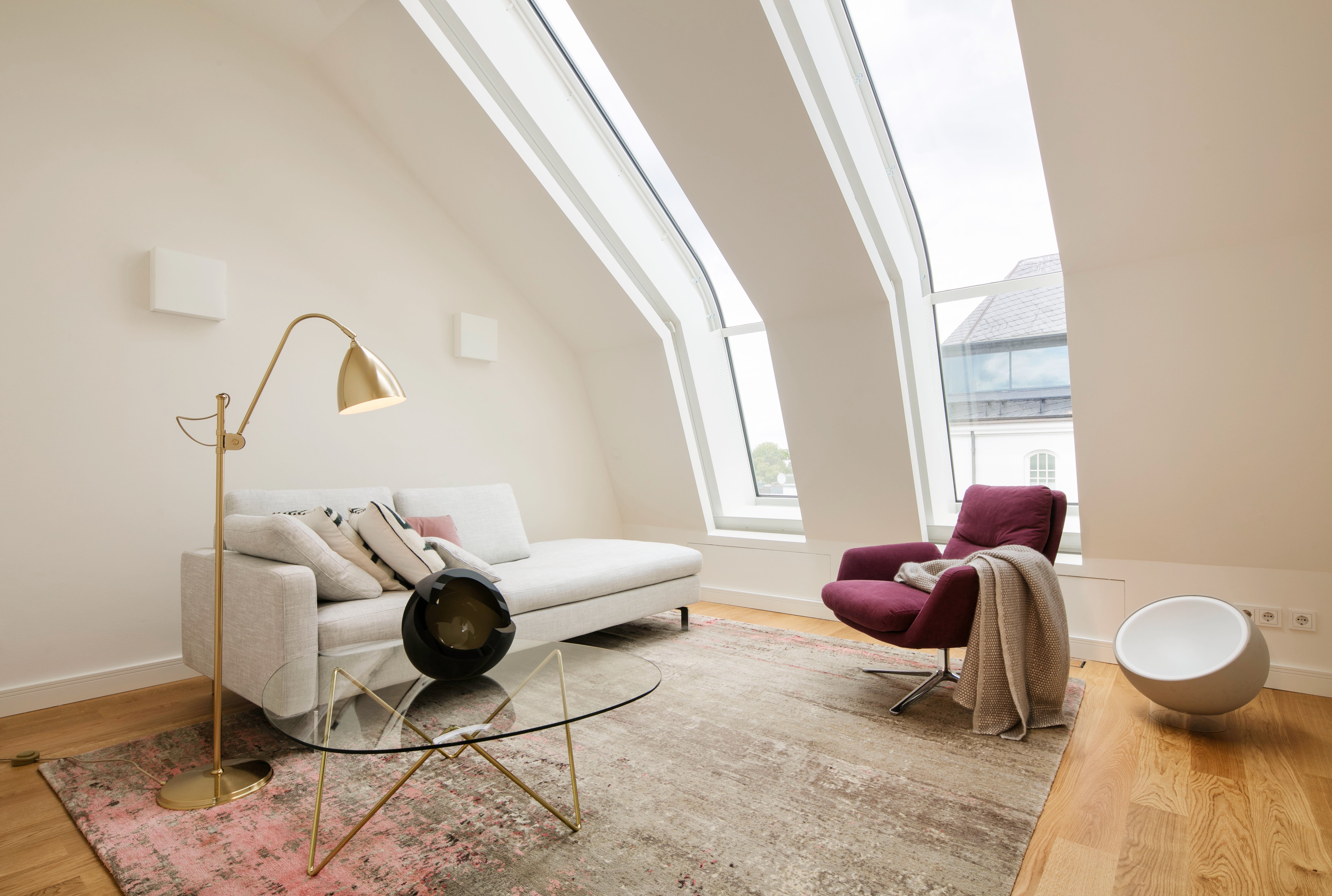 Wohnung Badestraße in Hamburg