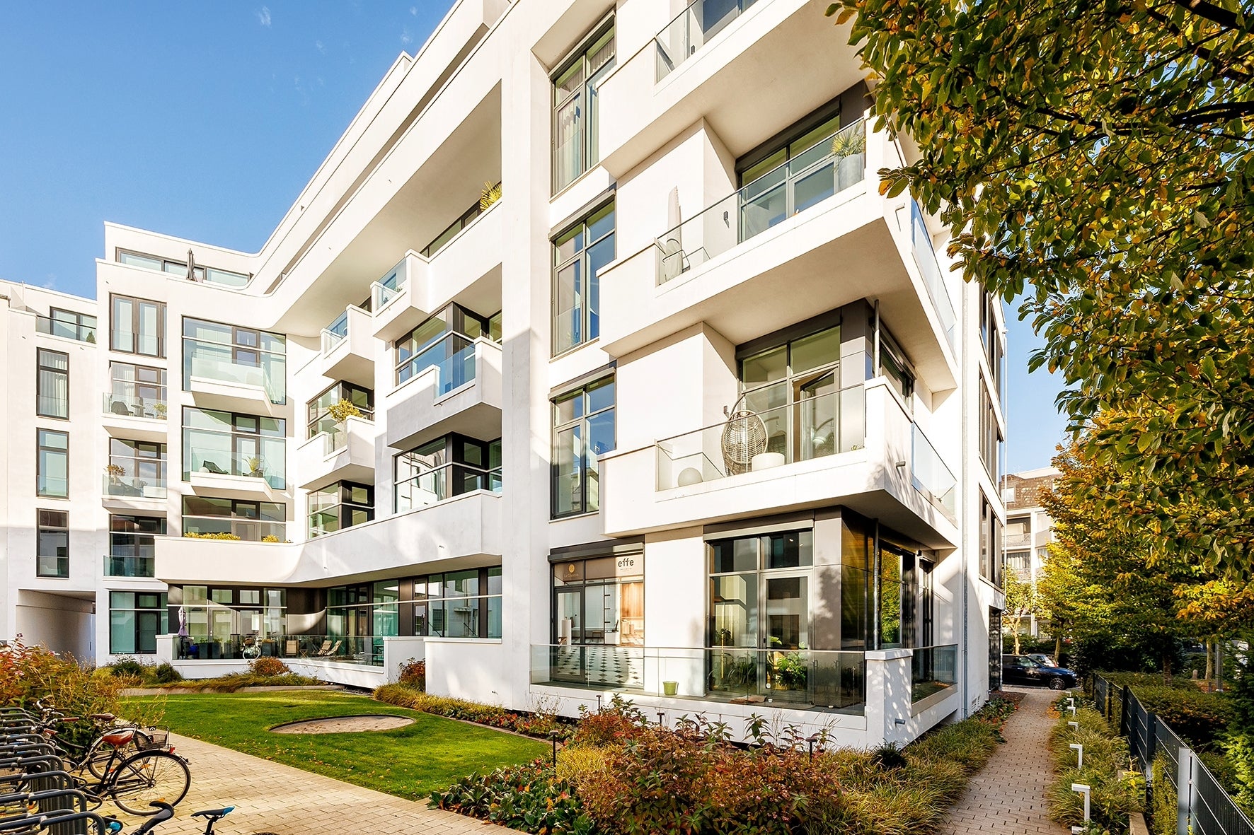 Wohnung Badestraße in Hamburg