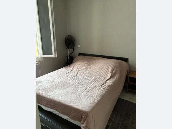 Appartement Rue duffour-dubergier à Bordeaux
