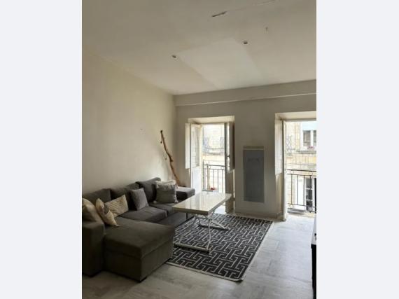 Appartement Rue duffour-dubergier à Bordeaux