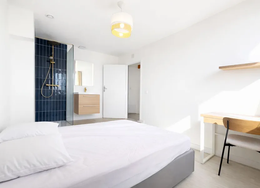 Appartement Chemin Tricou à Toulouse