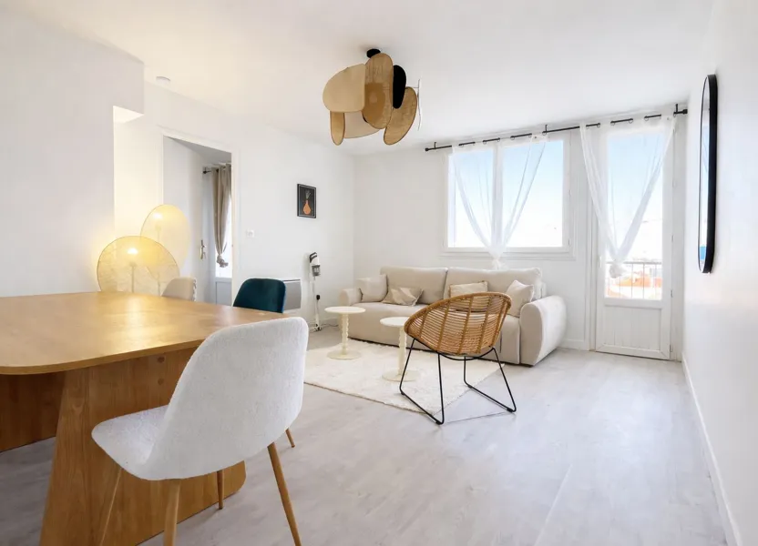 Appartement Chemin Tricou à Toulouse