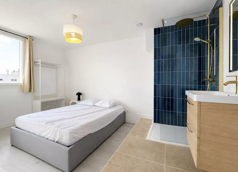 Flat Chemin Tricou in Toulouse