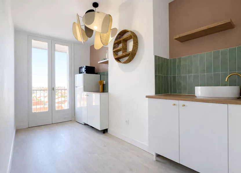 Appartement Chemin Tricou à Toulouse
