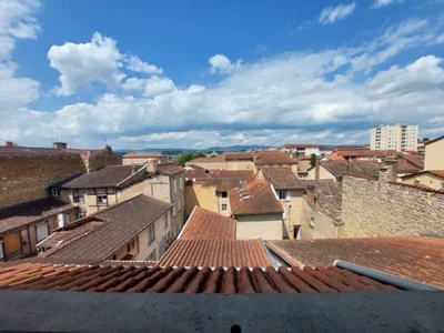 Appartement Rue Nationale à Villefranche-sur-Saône