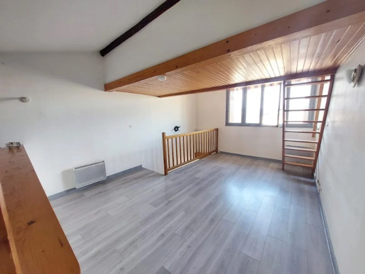Appartement Rue Nationale à Villefranche-sur-Saône