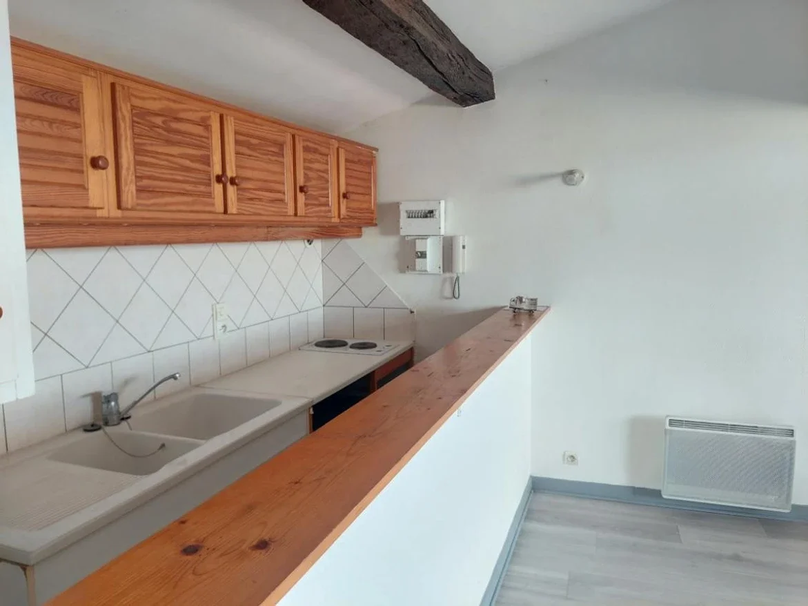 Appartement Rue Nationale à Villefranche-sur-Saône