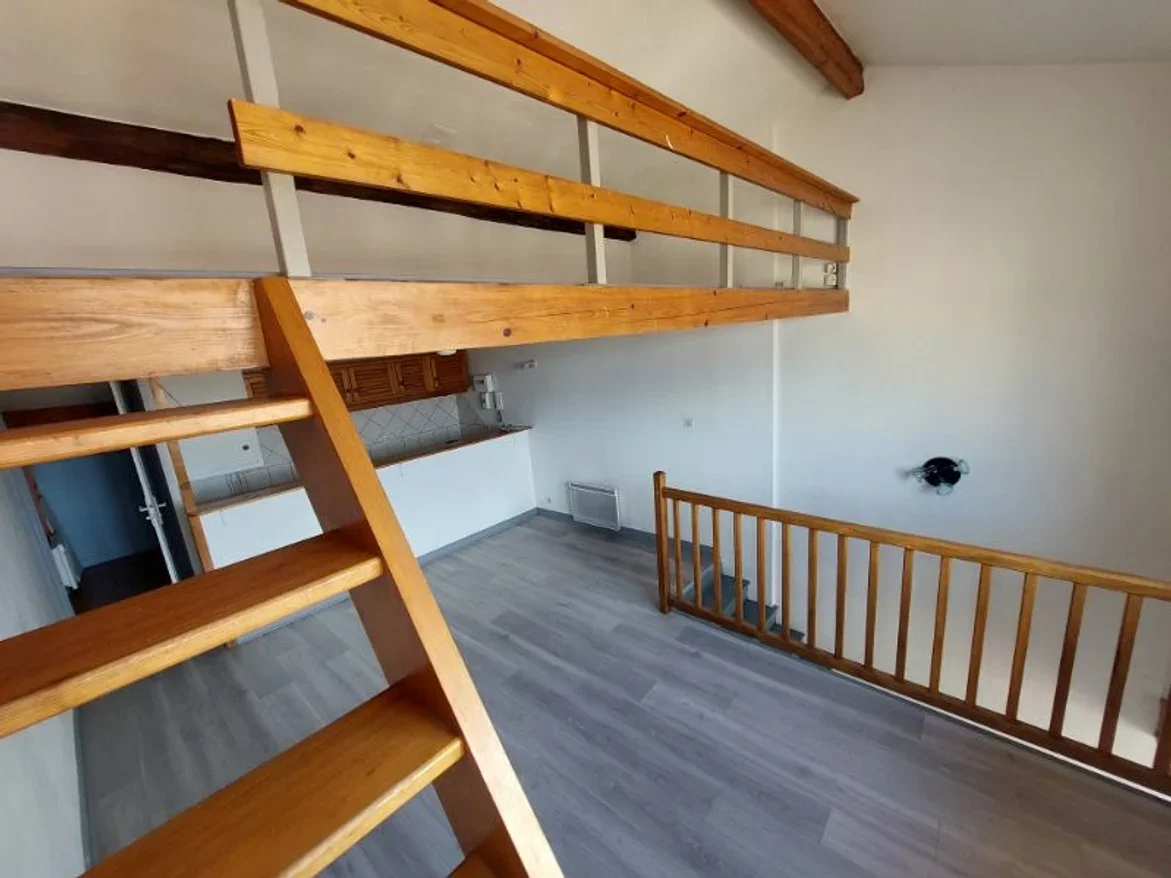 Appartement Rue Nationale à Villefranche-sur-Saône