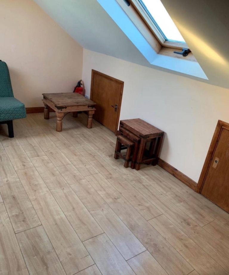 Room Brancaster Road in Greater London