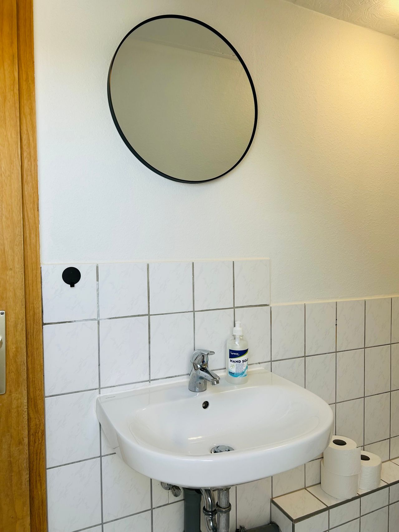 Wohnung Wismarsche Straße in Bobitz