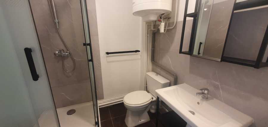 Appartement Rue du Curat à Montpellier