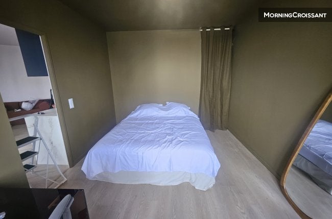 Appartement Chemin Militaire à Villejuif