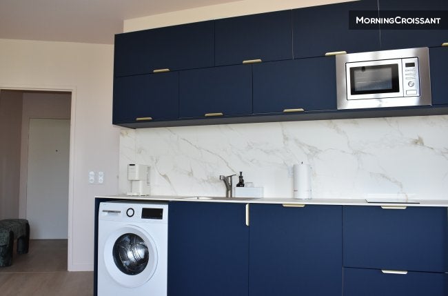 Appartement Chemin Militaire à Villejuif